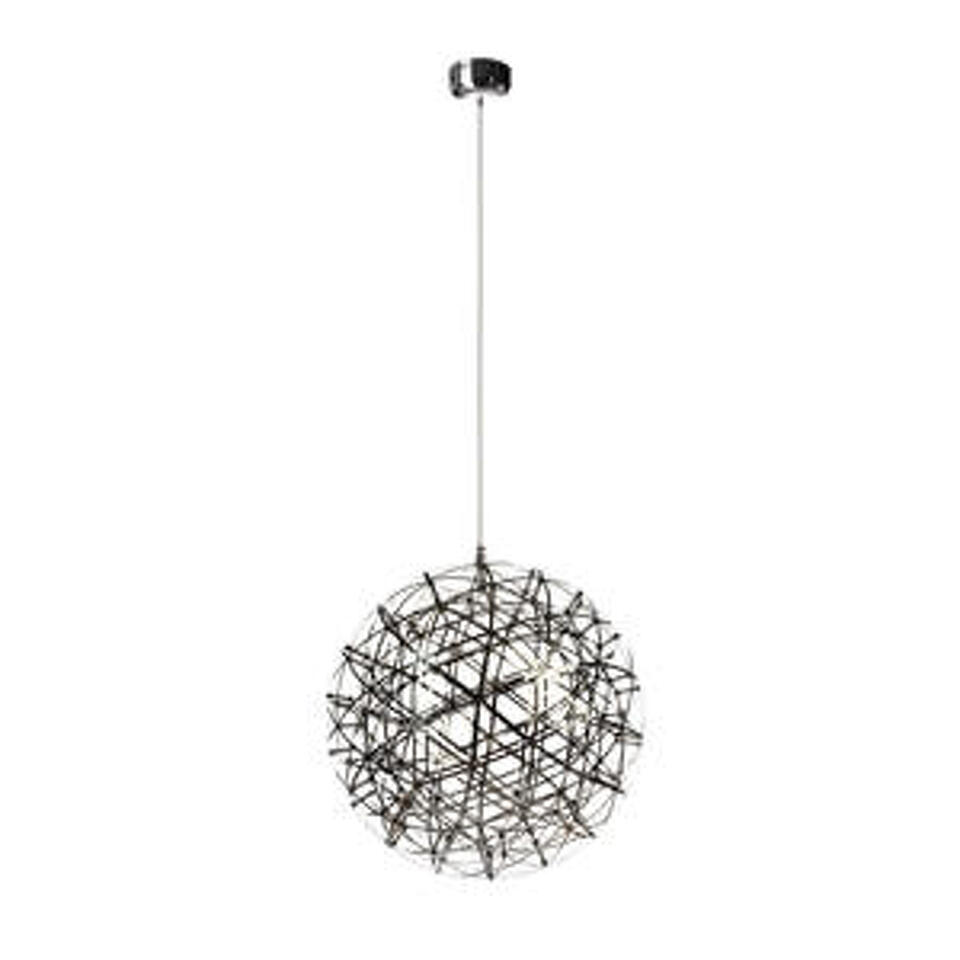 Фото №3  Подвесной светильник 1898/6 Подвесной светильник LOFT IT Raimond