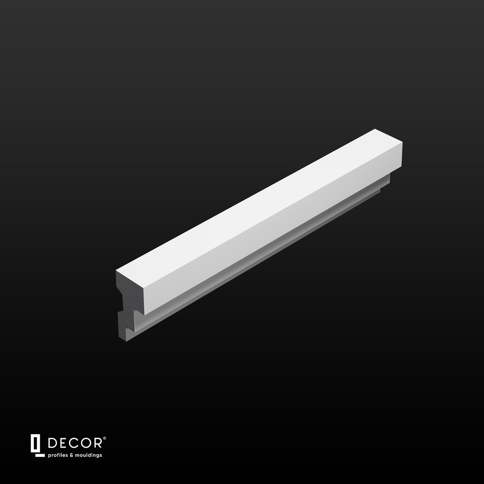 Фото №1  Молдинг Q Decor PX226
