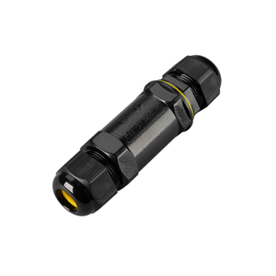 Фото №1  Arlight Коннектор NEO-GERM-5pin-WTW (4-8mm) ( IP68)