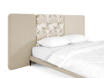 Превью фото №3  Кровать OGOGOHOME Кровать Licata