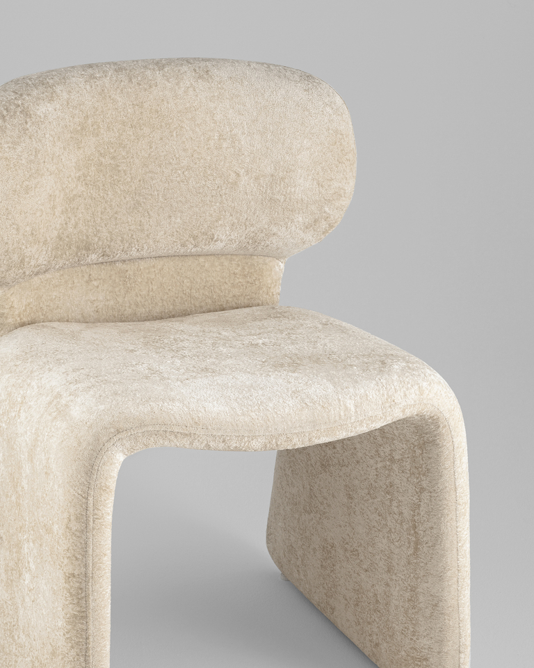 Фото №8  Кресло Кресло Naree бежевый