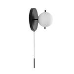 Превью фото №3  10029W Black Бра LOFT IT Signal