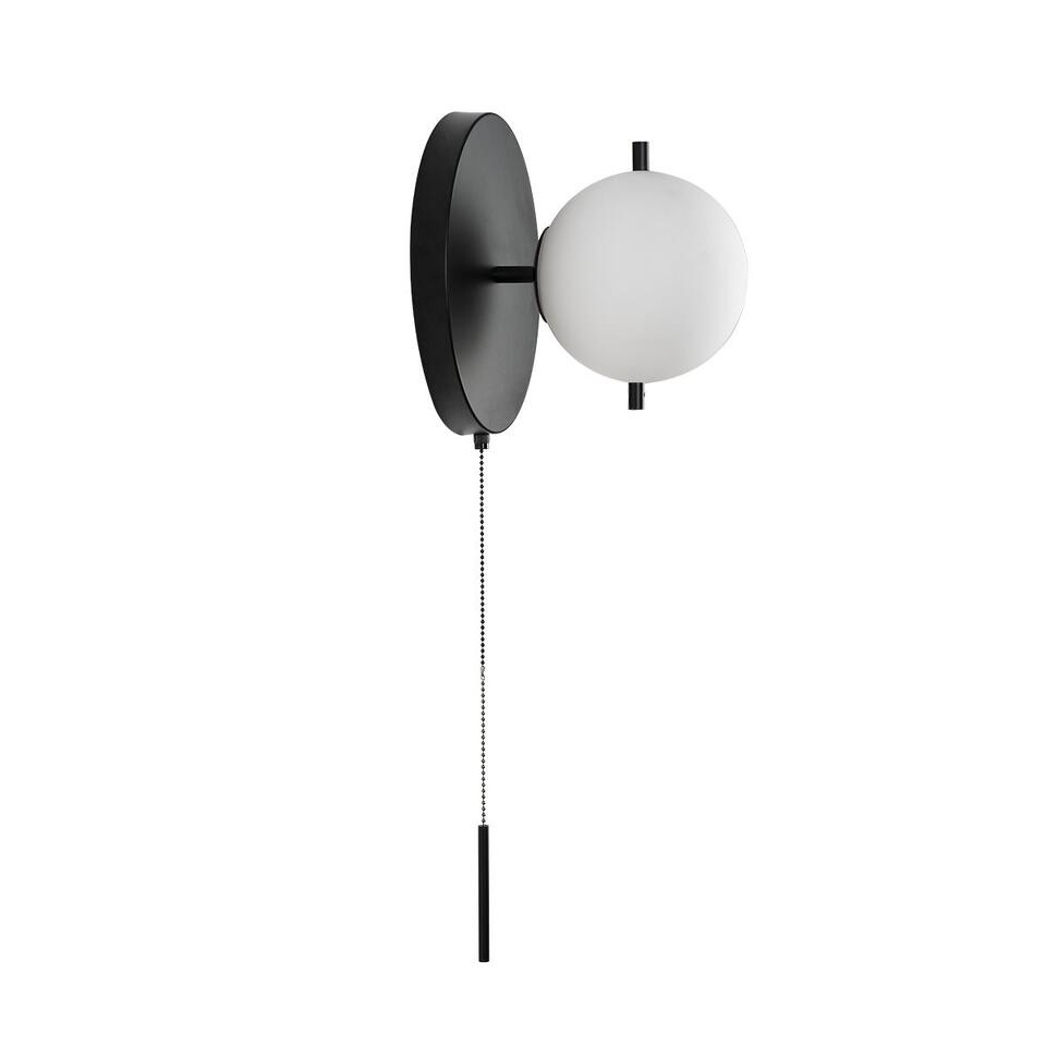 Фото №7  10029W Black Бра LOFT IT Signal
