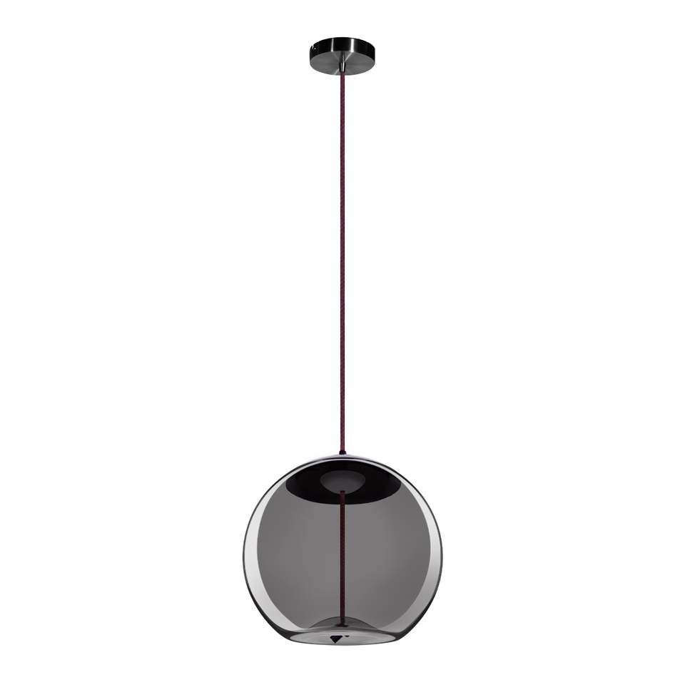 Фото №7  Подвесной светильник 8134-B Подвесной светильник LOFT IT Knot