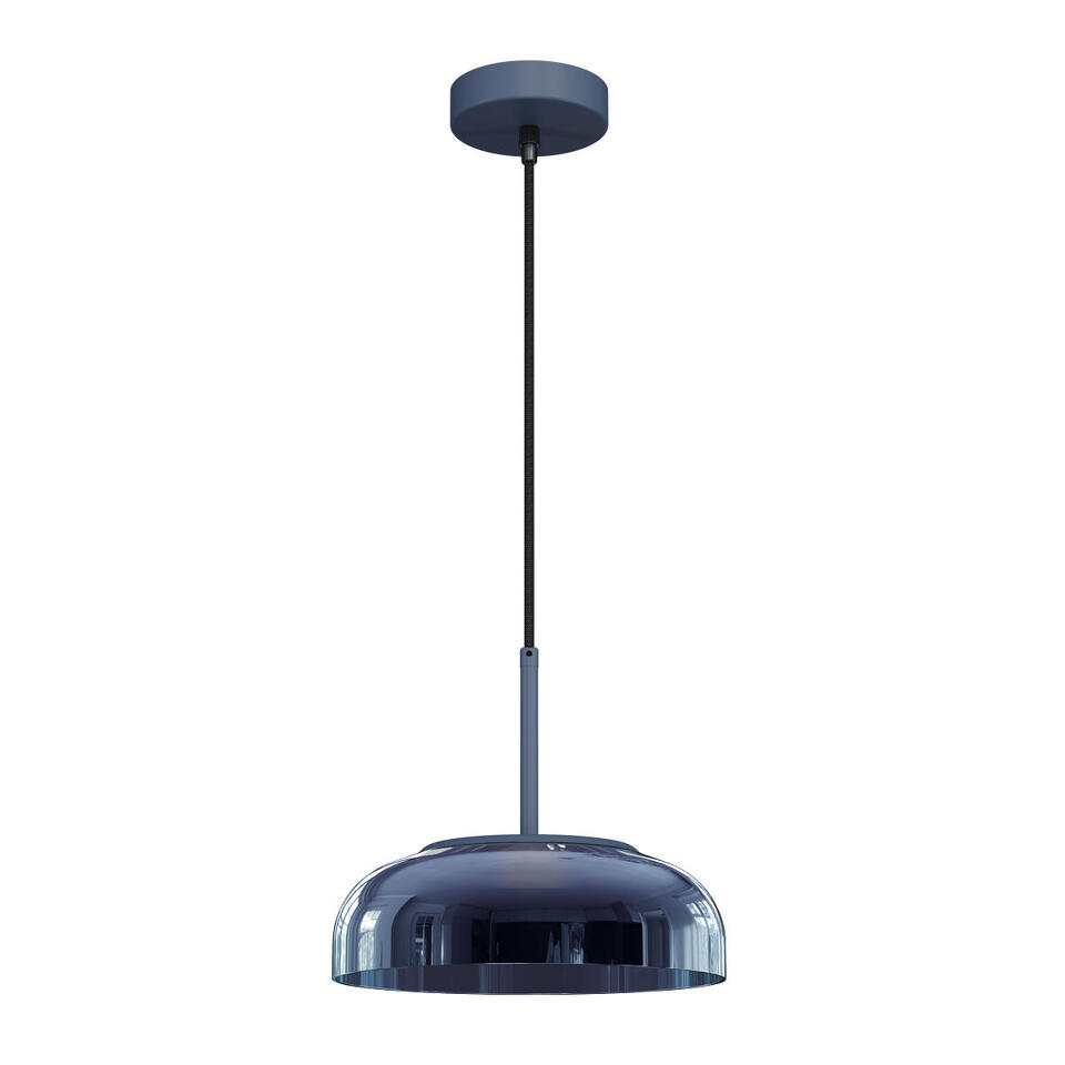 Фото №4  Подвесной светильник 8210-P Grey Подвесной светильник LOFT IT Disk