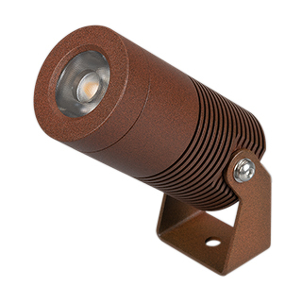 Фото №1  Arlight Светильник ALT-RAY-R44-8W Warm3000 (RS, 33 deg, 230V) ( IP67 Металл, 3 года)