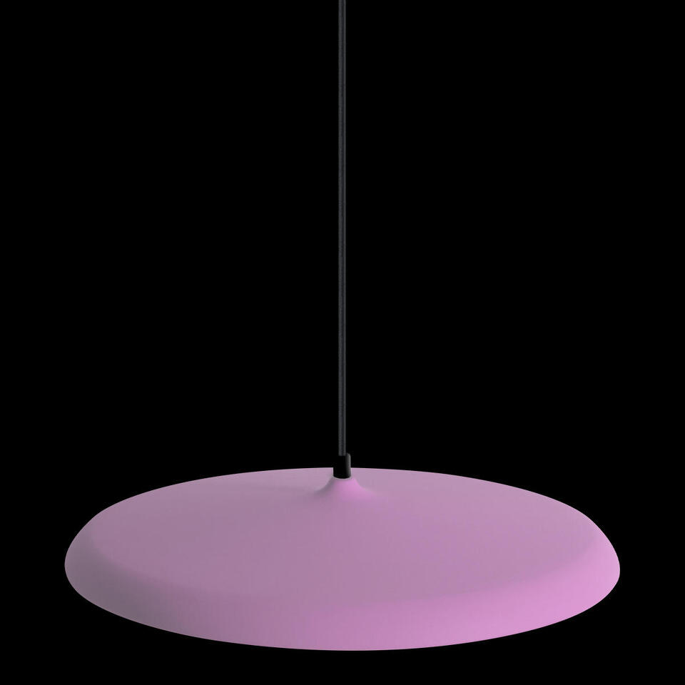 Фото №7  Подвесной светильник 10119 Pink Подвесной светильник LOFT IT Plato