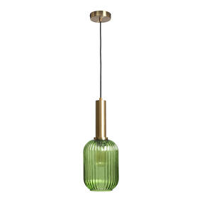 Фото 2072-A+BR Подвесной светильник LOFT IT Iris