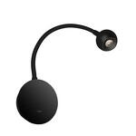 Превью фото №9  10254 Black Настенный светильник LOFT IT Point