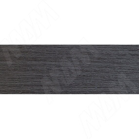Фото Proadec Кромка ПВХ Древесина графит (Egger H1123 ST22) (218T 22X1)