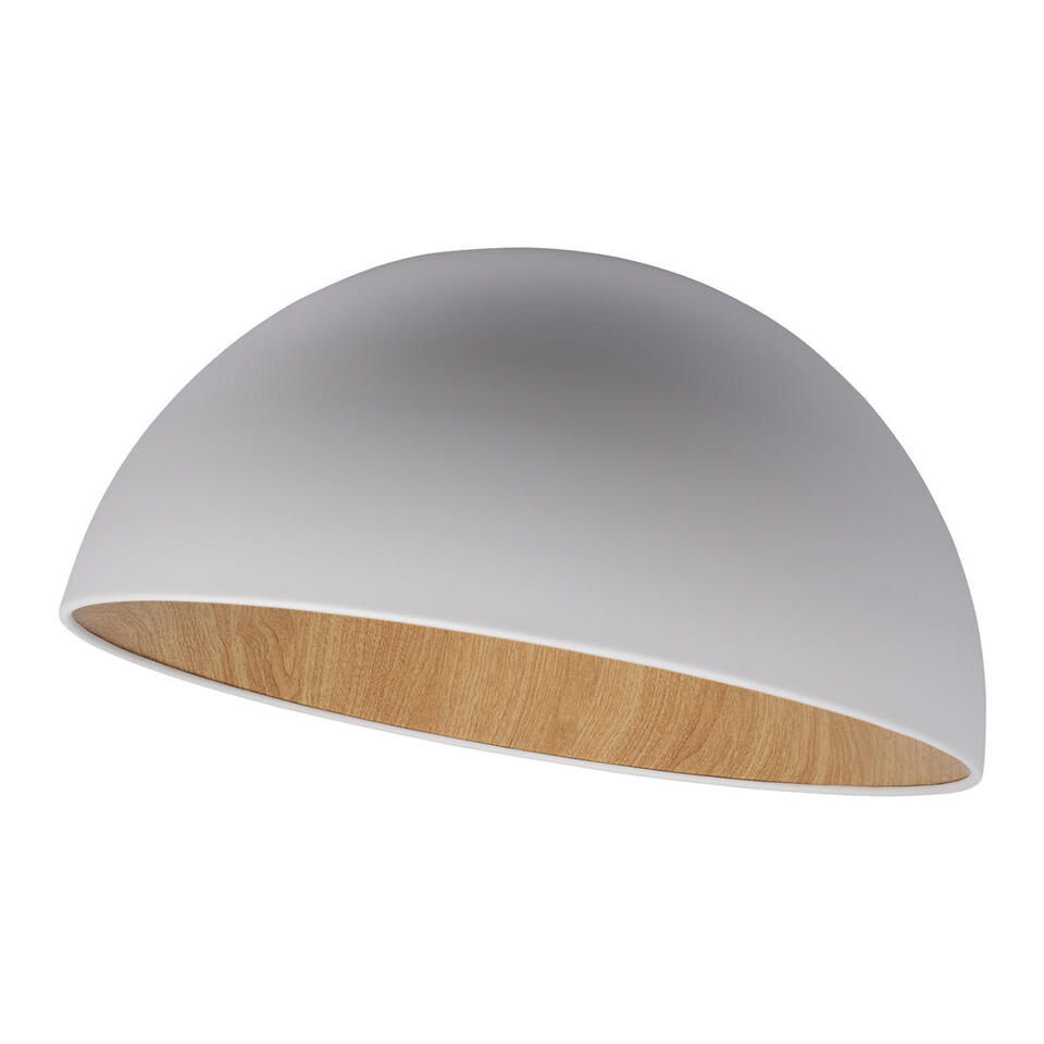 Фото №7  10197/500 White Потолочный светильник LOFT IT Egg