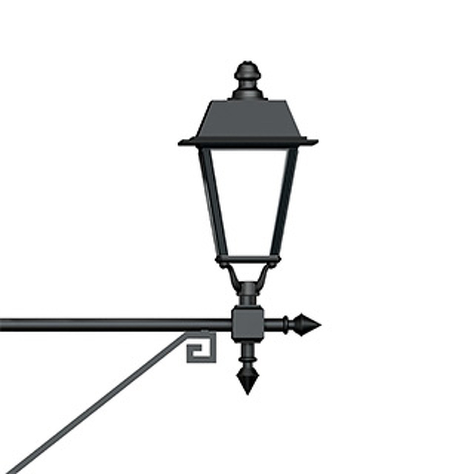 Фото №1  Arlight Светильник OXOR-GRADUA-LUZ-O-460x750-50W Day4000 (BK, 120 deg, 230V) IP65 ( -)