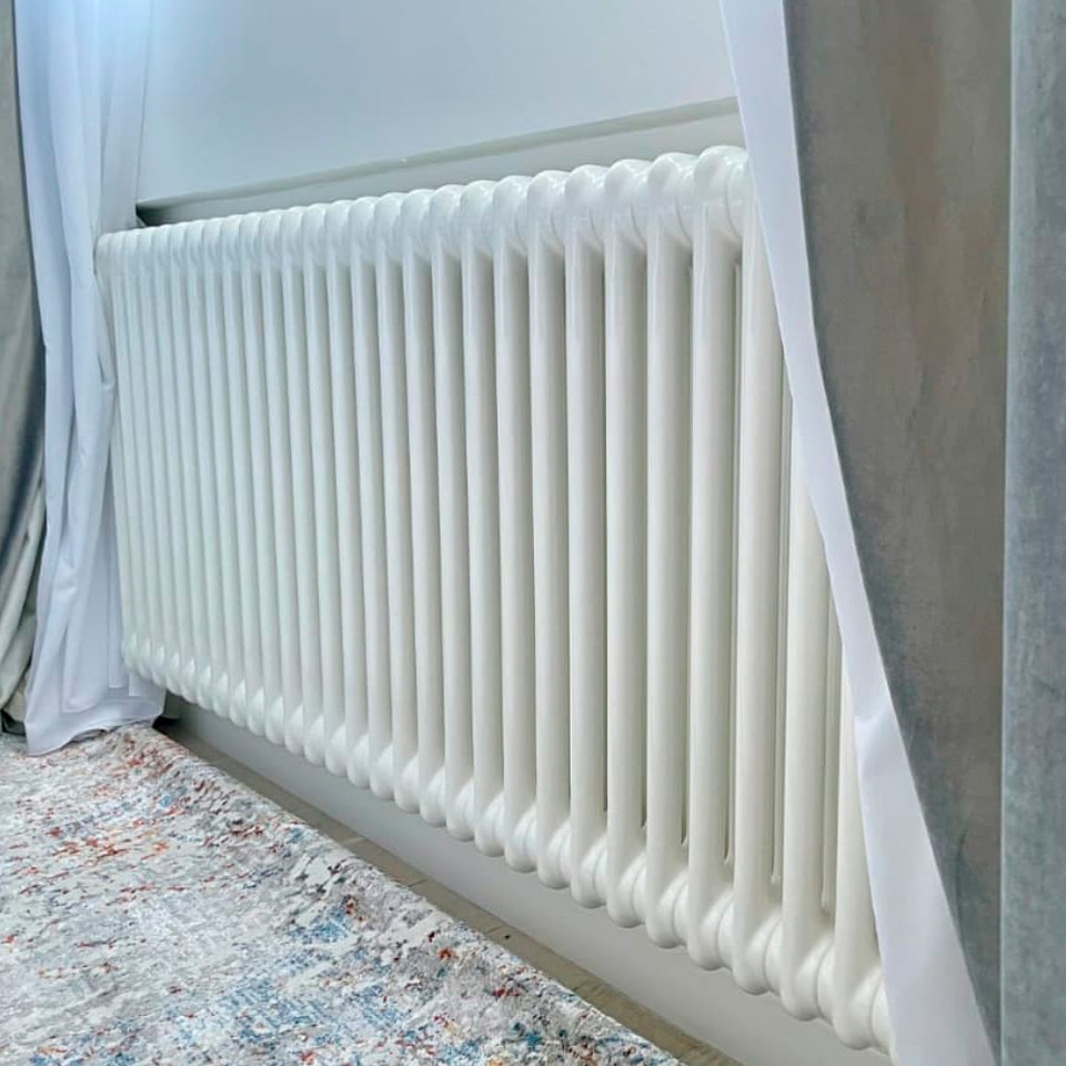 Фото №4  Радиатор Стальной трубчатый радиатор IRSAP TESI/2 565 EL22 CL.01 T30