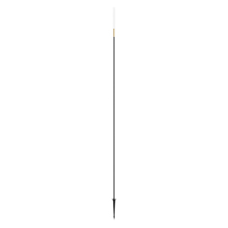Фото №1  Arlight Светильник KT-CATALI-BOLL-H1375-0.5W Warm3000 (BK, 160 deg, 24V) ( IP65 Металл, 3 года)
