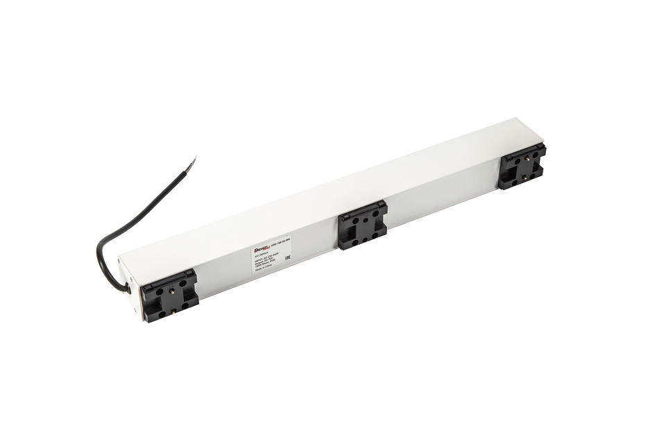 Фото №1  SWG PRO DRV-100-24-WH, драйвер для системы SY белый, 100Вт, 24В