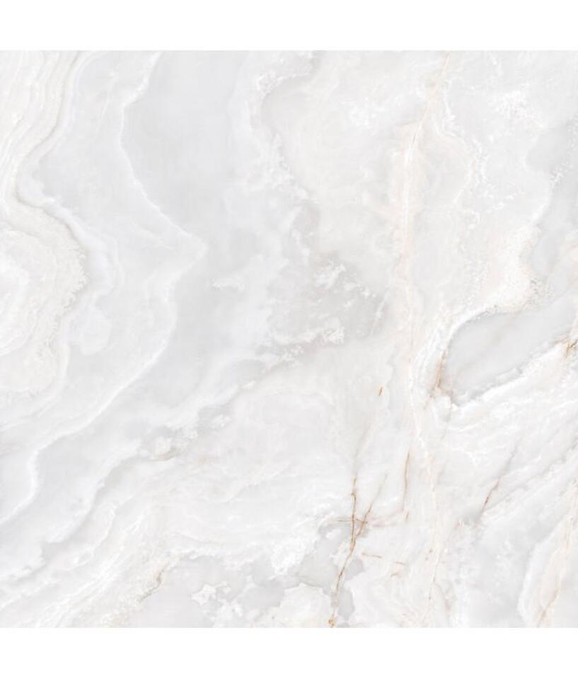 Фото №5  Плитка AVA Керамическая плитка ONICE IRIDE AVORIO LAPP/RETT 120X120