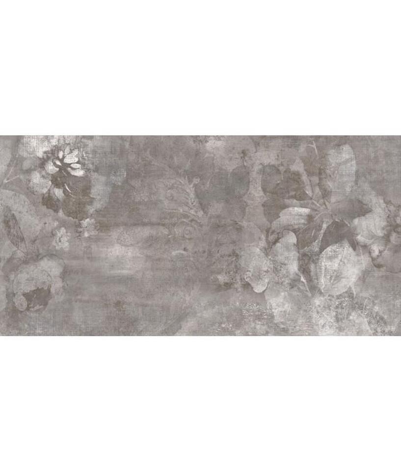 Фото №6  Плитка ABK Керамическая плитка AFFRESCO DARK RETT. 60X120