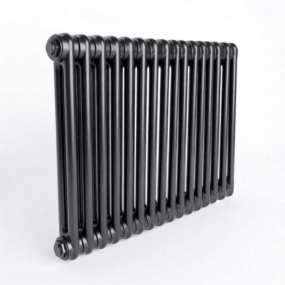 Фото №3  Радиатор Стальной трубчатый радиатор IRSAP TESI/2 565 EL16 CL.10 T25