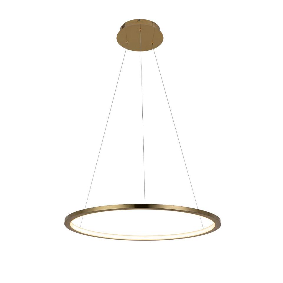Фото №5  Подвесной светильник 10014M Подвесной светильник LOFT IT Ring