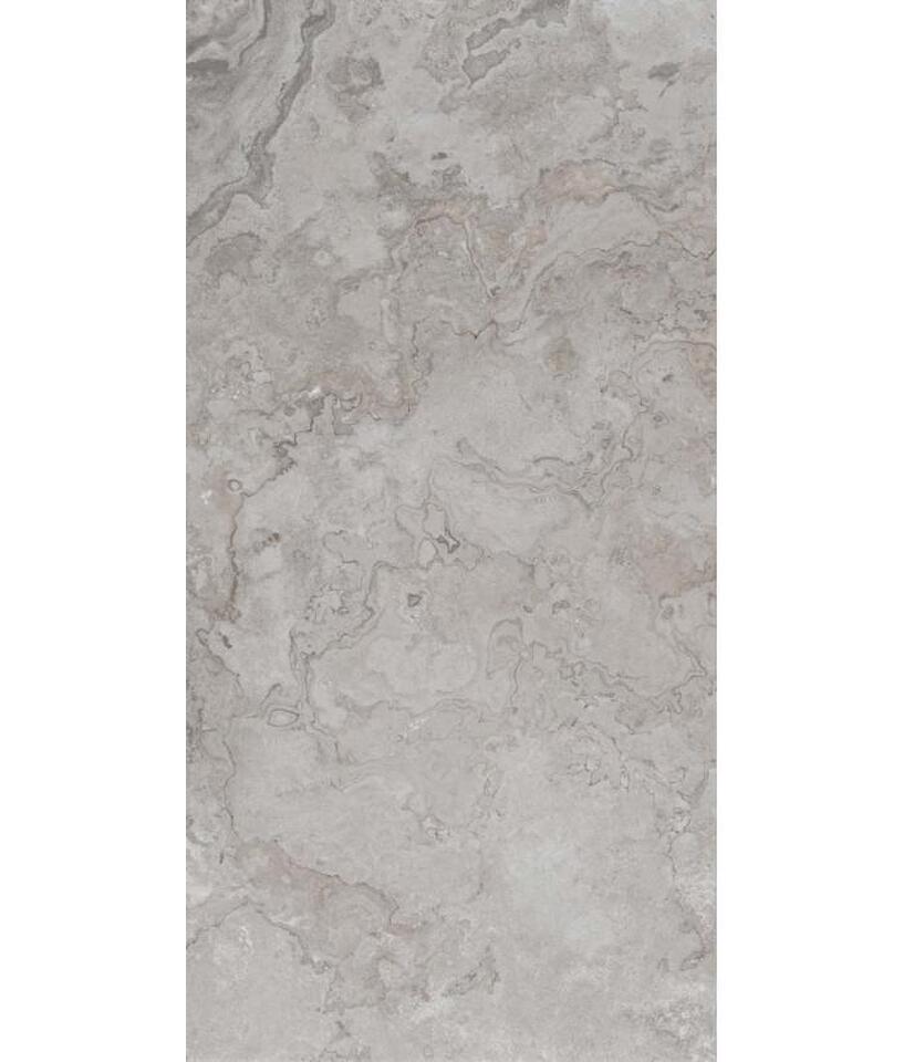 Фото №14  Плитка ABK Керамическая плитка ALPES RAW GREY LAPP. RETT 60X120