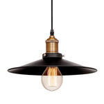 Превью фото №2  Подвесной светильник LOFT1102 Подвесной светильник LOFT IT Factory filament