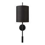 Превью фото №5  10253W/B Black Настенный светильник LOFT IT Ritz