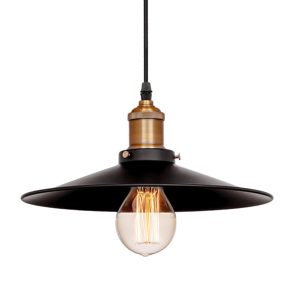 Фото №3  Подвесной светильник LOFT1102 Подвесной светильник LOFT IT Factory filament