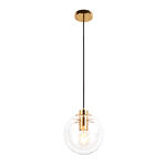 Превью фото №1  Подвесной светильник 2033-A Подвесной светильник LOFT IT Selene