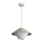Превью фото №2  Подвесной светильник Подвесной светильник Freya FR5555PL-01W