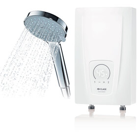 Фото Проточный водонагреватель Сlage Compact CEX 9 Plus