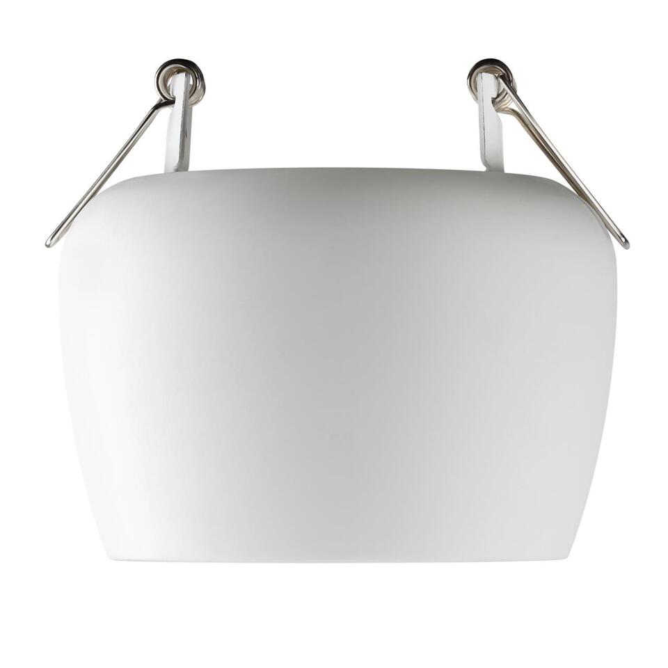Фото №8  NOVOTECH 370980 SPOT NT24 618 белый гипс Светильник встраиваемый IP20 GU10 50W 220V YESO