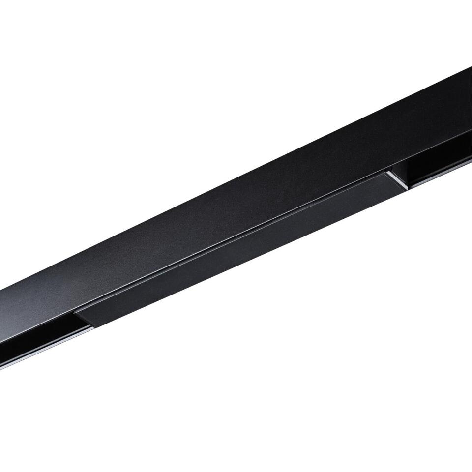 Фото №2  NOVOTECH 358559 DRIVE NT21 124 черный Драйвер IP20 200W 48V FLUM