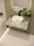 Превью фото №4  Watersense Eva в комплекте 2 шт