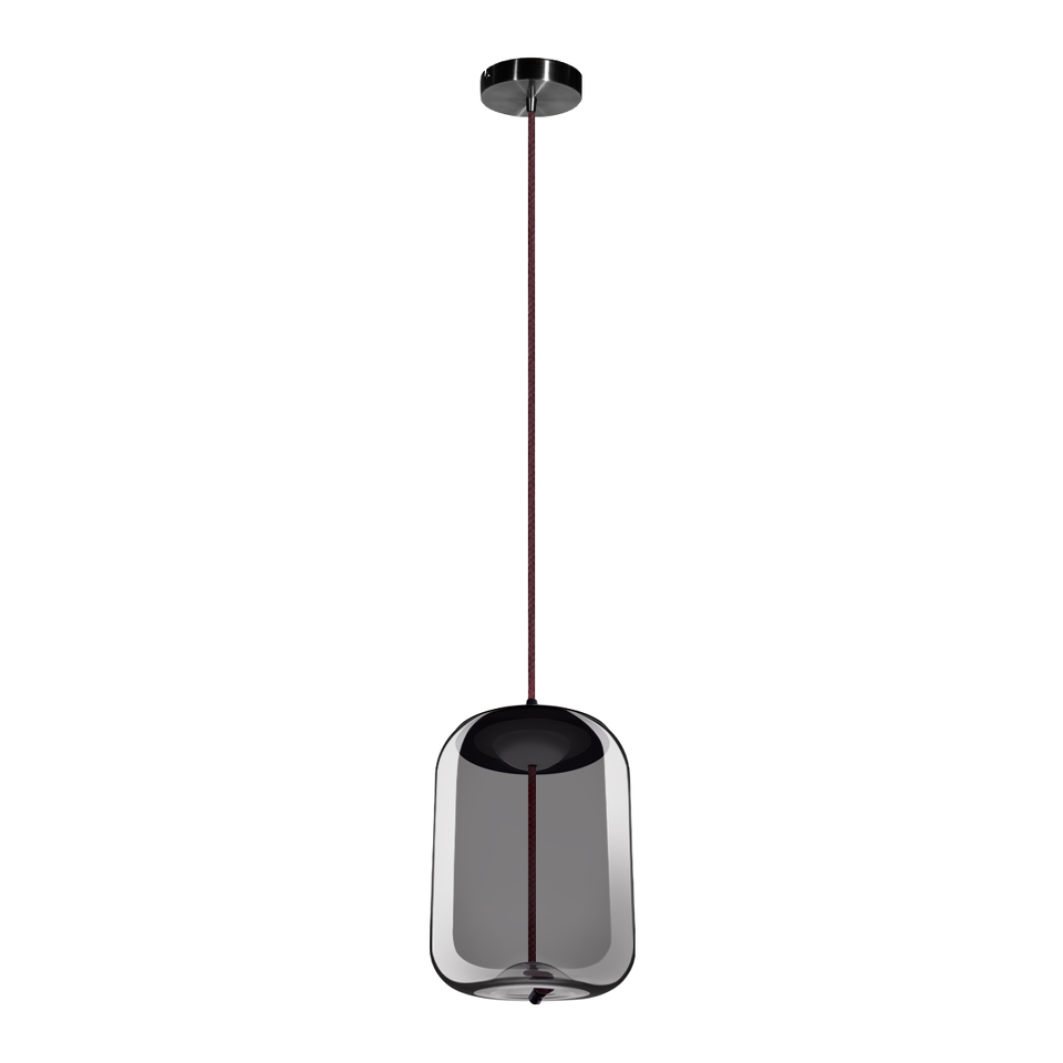 Фото №7  Подвесной светильник 8134-C Подвесной светильник LOFT IT Knot
