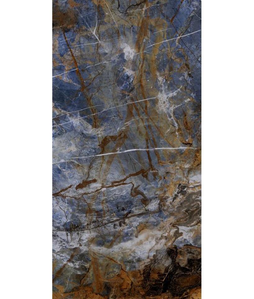 Фото №6  NAXOS Керамогранит SERENADE DROPS LEV.RET. 60x120