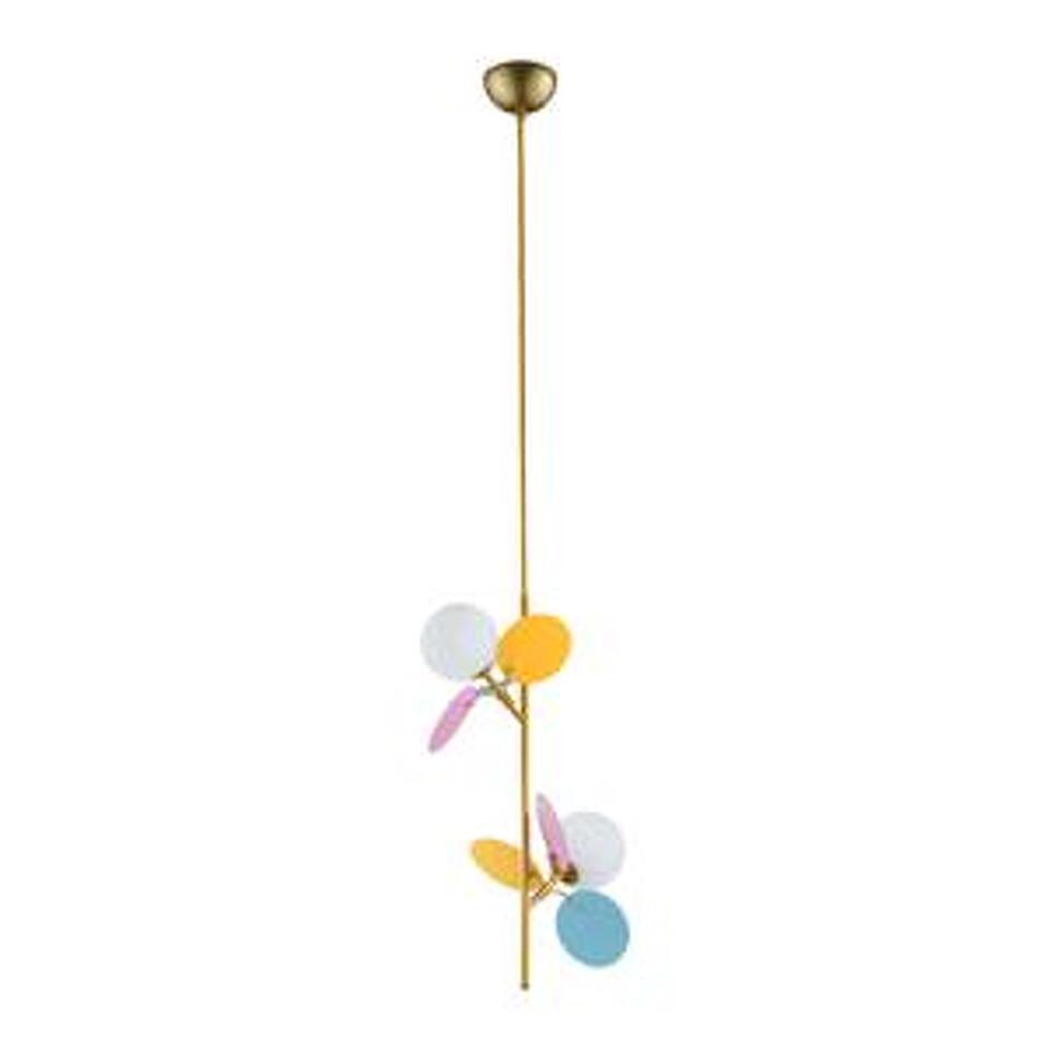 Фото №5  Подвесной светильник 10008/2P mult Подвесной светильник LOFT IT Matisse