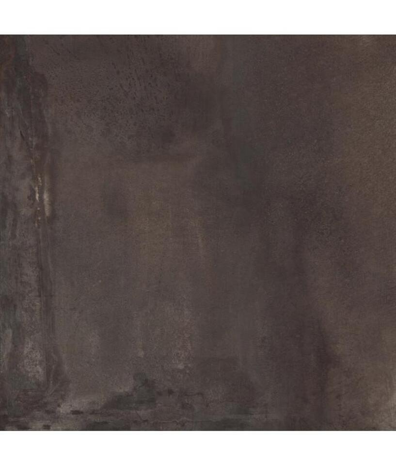 Фото №24  Плитка ABK Керамическая плитка INTERNO 9 DARK ret 80X80