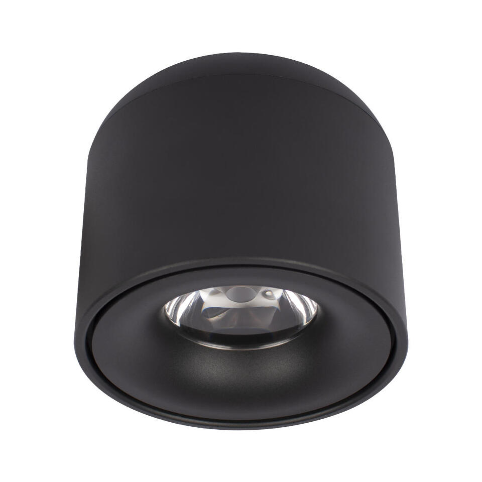 Фото №7  10219 Black 4000K Потолочный светильник LOFT IT Tictac