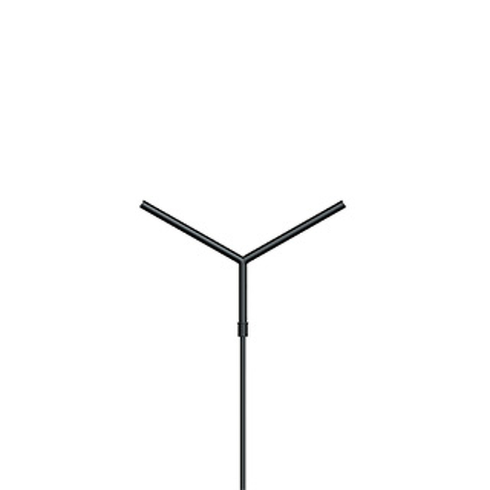 Фото №1  Arlight Кронштейн OXOR-SY2-1800x76-L1000 BLACK ( Сталь)