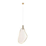 Превью фото №8  Подвесной светильник 10349/M Подвесной светильник LOFT IT Leaf