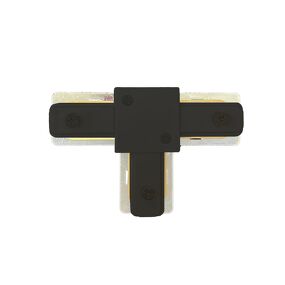 Фото WTE.L5.60.T10 WERTMARK TECHNICAL ENIF соединитель шинопровода, с питанием