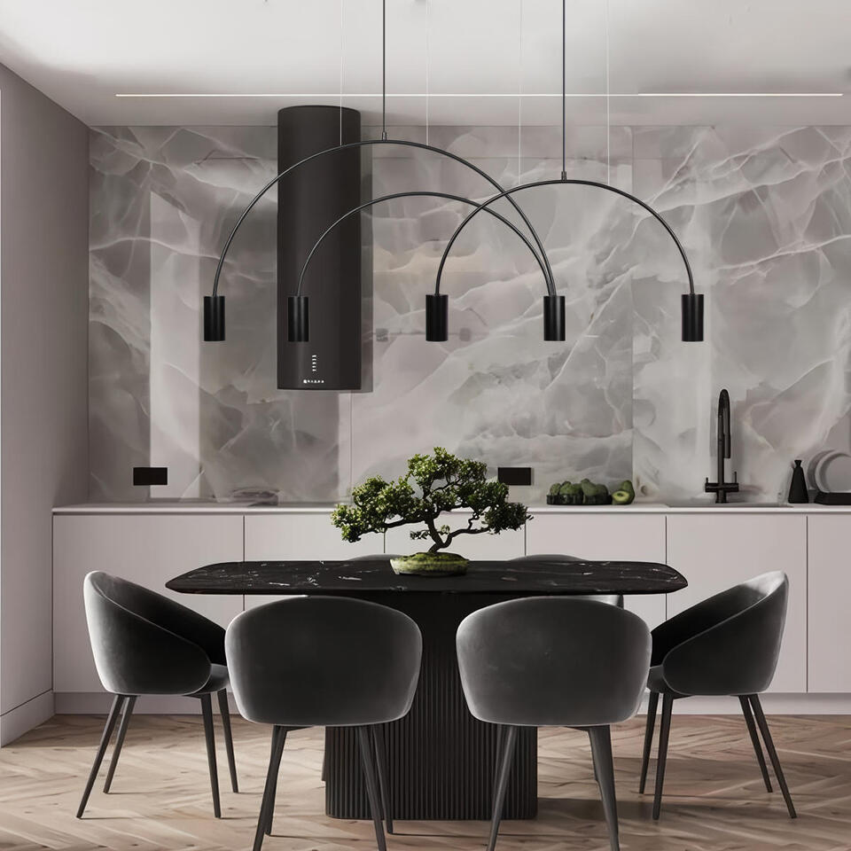 Фото №5  Подвесной светильник 5044-2 Подвесной светильник LOFT IT Volta