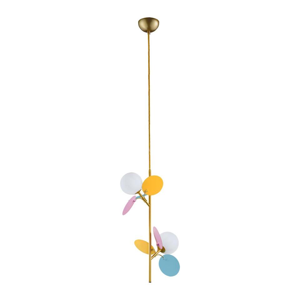 Фото №5  Подвесной светильник 10008/2P mult Подвесной светильник LOFT IT Matisse