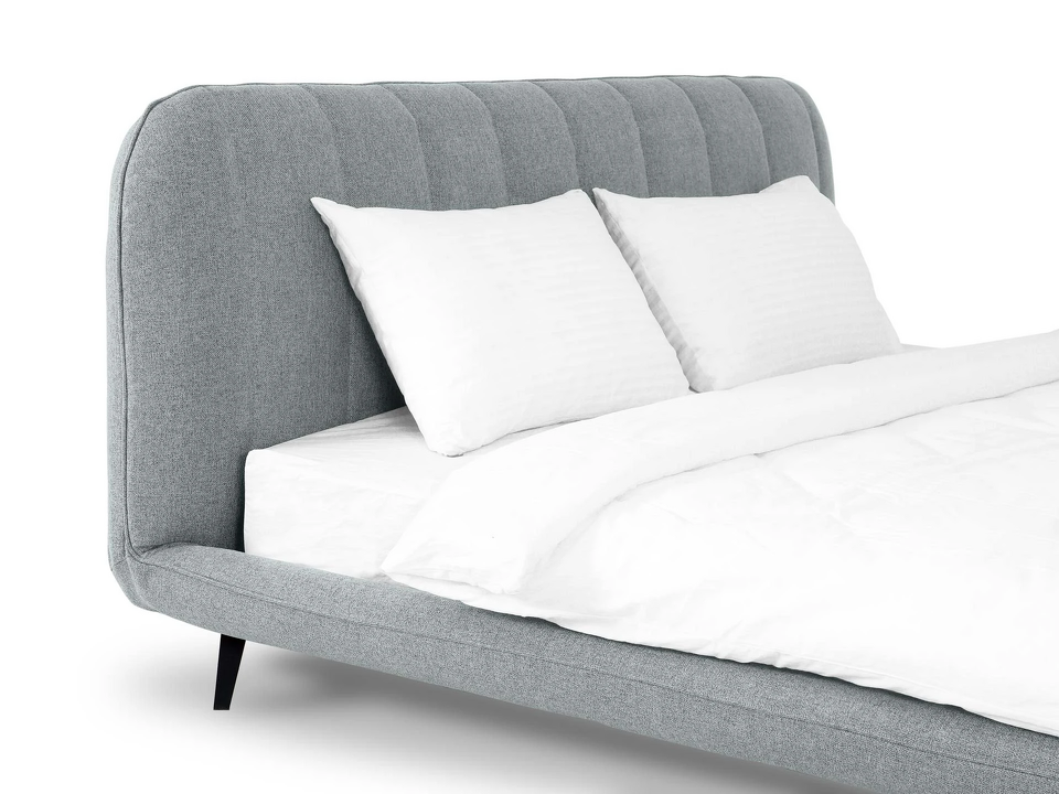 Фото №10  Кровать OGOGOHOME Кровать Amsterdam