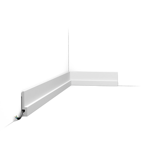 Фото Orac PX198 U-СТУПЕНИ/U-STEPS
