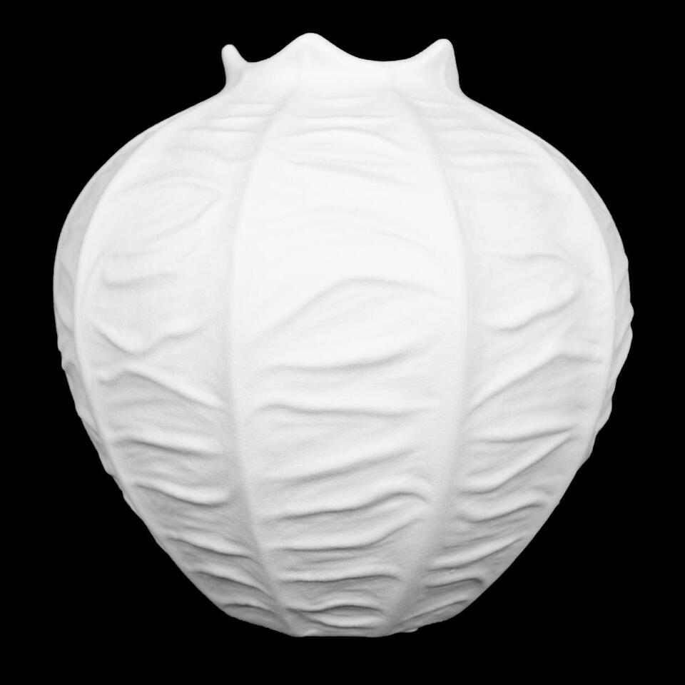 Фото №6  10265V/S Декоративная ваза LOFT IT Blanca