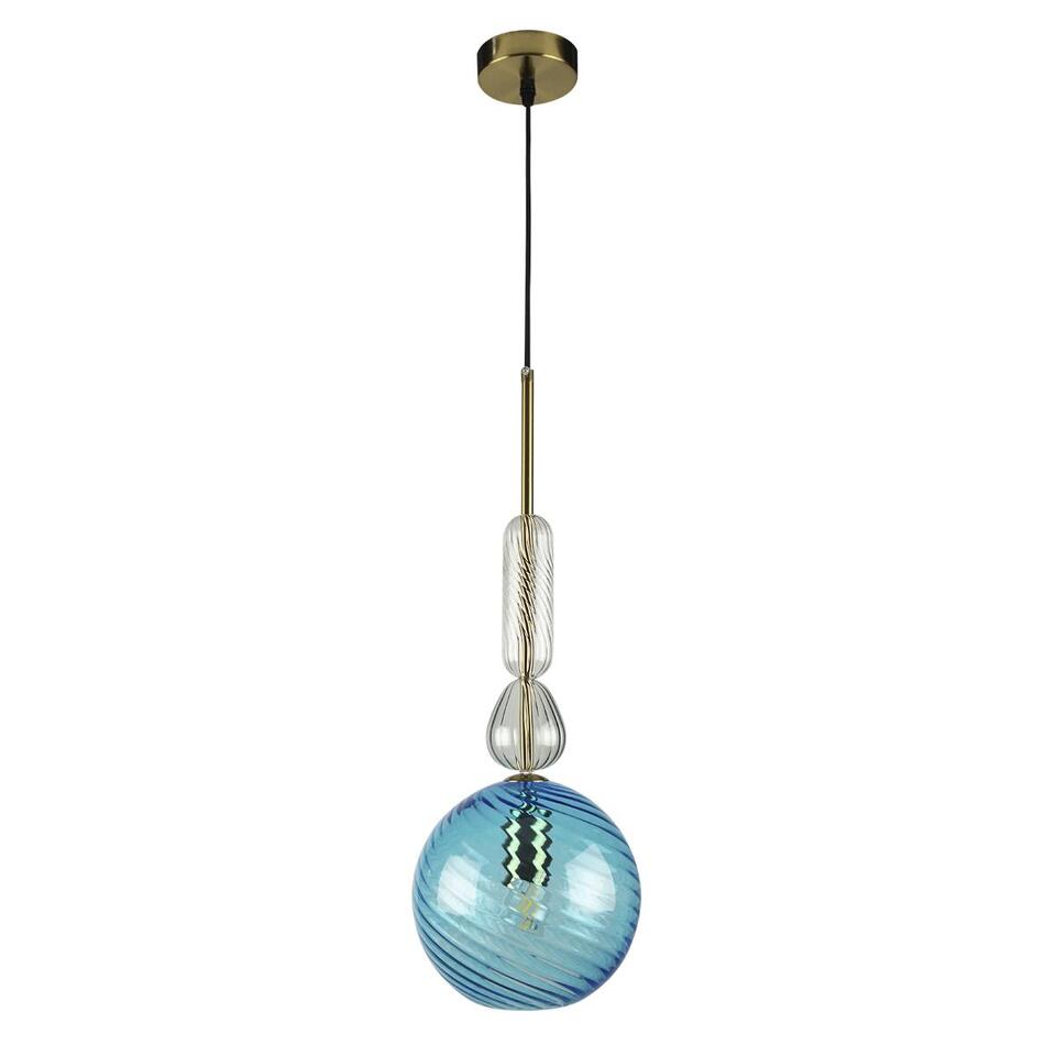 Фото №6  Подвесной светильник 10037A Подвесной светильник LOFT IT Candy