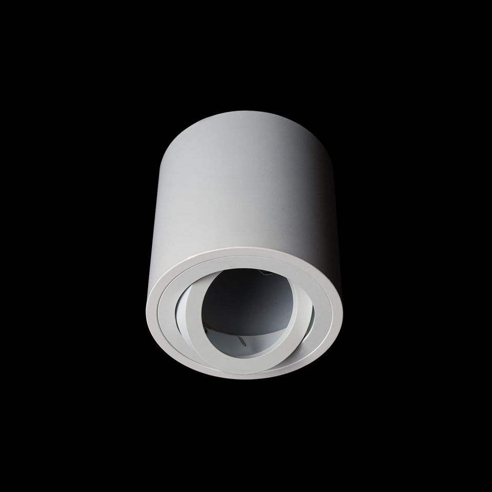 Фото №6  10340/B White Накладной светильник LOFT IT Unit