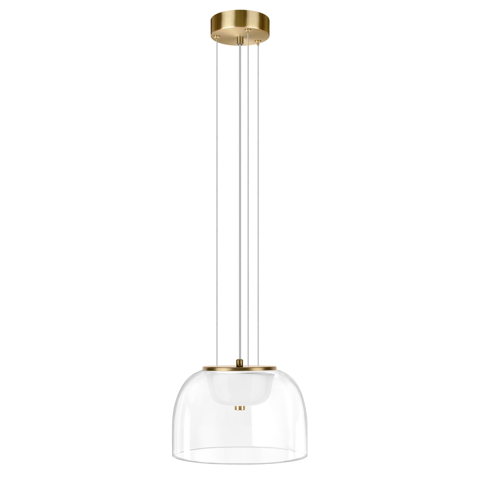 Фото №9  Подвесной светильник 10428/B Подвесной светильник LOFT IT Tinkerbell