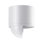 Превью фото №6  NOVOTECH 358813 OVER NT21 378 белый Светильник накладной светодиодный IP20 LED 18W 1600Лм 4000K 220V GESSO